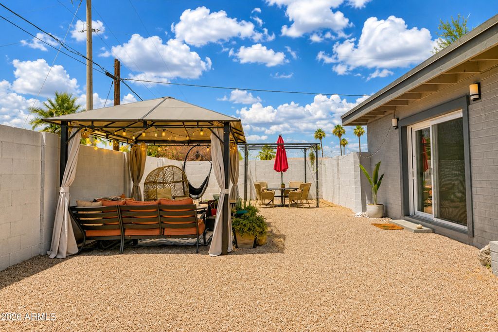 Image 13 of property listing at 4101 E PIERCE Street, Phoenix, AZ 85008