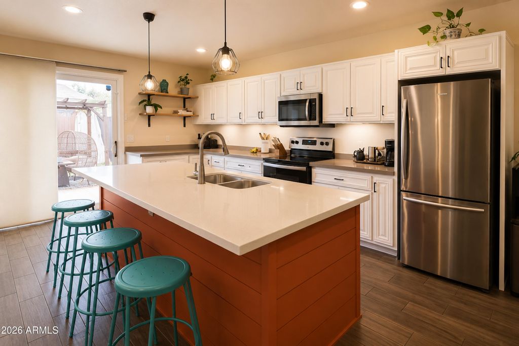 Image 20 of property listing at 4101 E PIERCE Street, Phoenix, AZ 85008