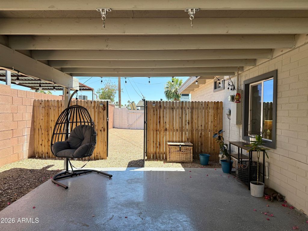 Image 23 of property listing at 4101 E PIERCE Street, Phoenix, AZ 85008