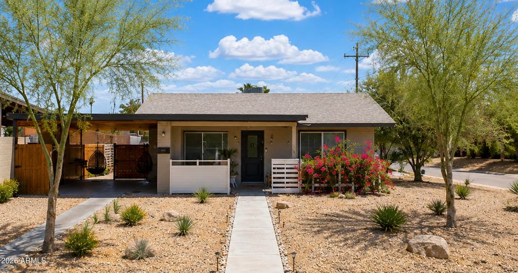 Image 30 of property listing at 4101 E PIERCE Street, Phoenix, AZ 85008
