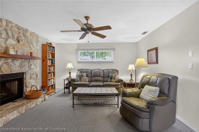 10 Crestview Court S, Lake Placid, FL 33852