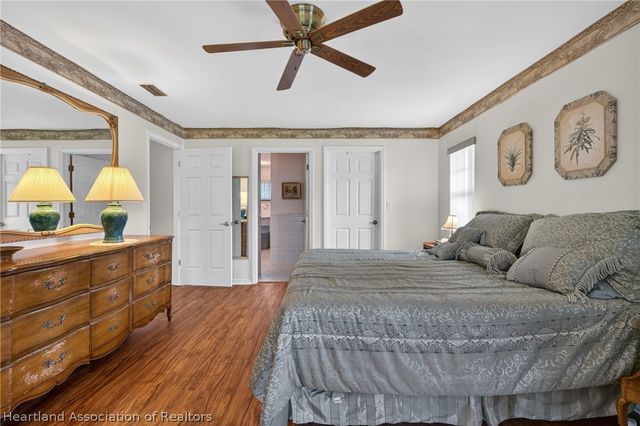 10 Crestview Court S, Lake Placid, FL 33852