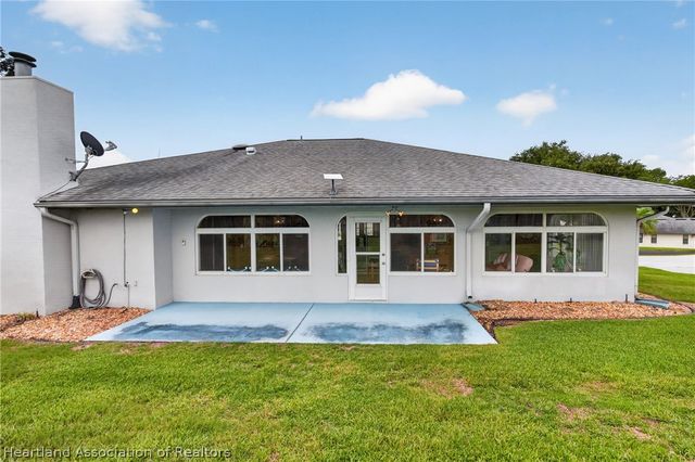 10 Crestview Court S, Lake Placid, FL 33852