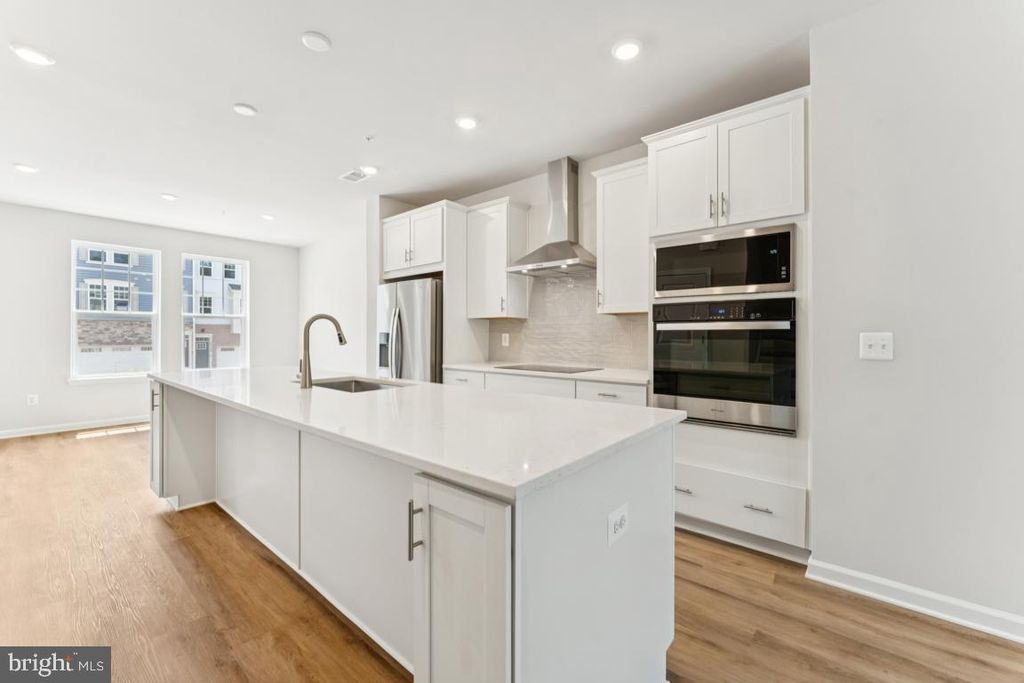 10173 KINGS GROVE WAY, Damascus, MD 20872