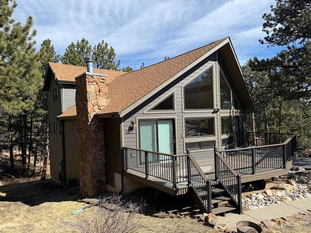 510 Chiquita Lane, Estes Park, CO 80517