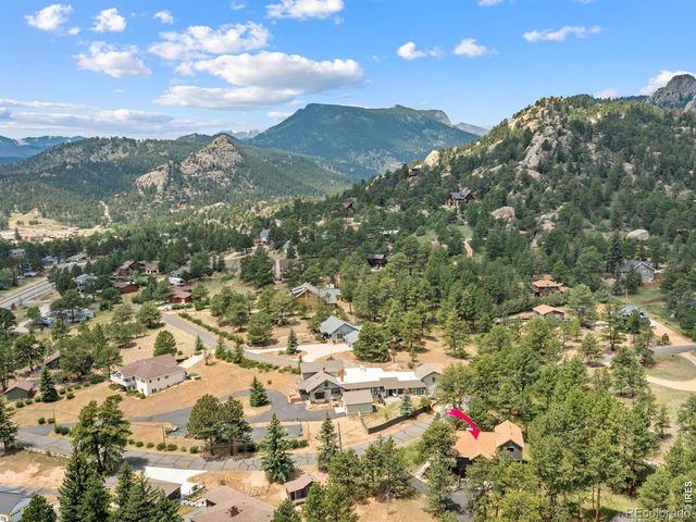 510 Chiquita Lane, Estes Park, CO 80517