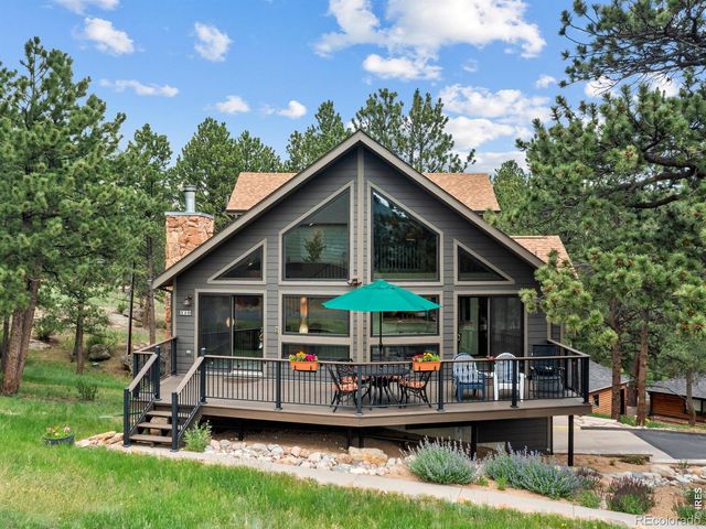 510 Chiquita Lane, Estes Park, CO 80517