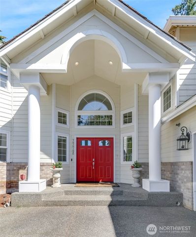 3319 9th Ave Ct NW, Gig Harbor, WA 98335