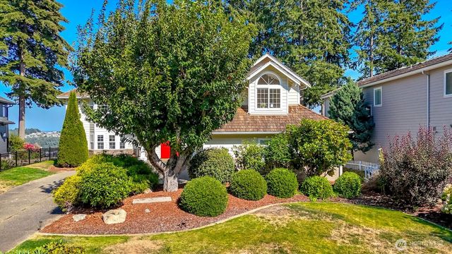 3319 9th Ave Ct NW, Gig Harbor, WA 98335