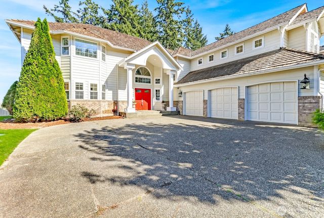 3319 9th Ave Ct NW, Gig Harbor, WA 98335