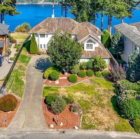 3319 9th Ave Ct NW, Gig Harbor, WA 98335