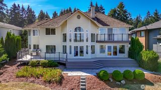 3319 9th Ave Ct NW, Gig Harbor, WA 98335