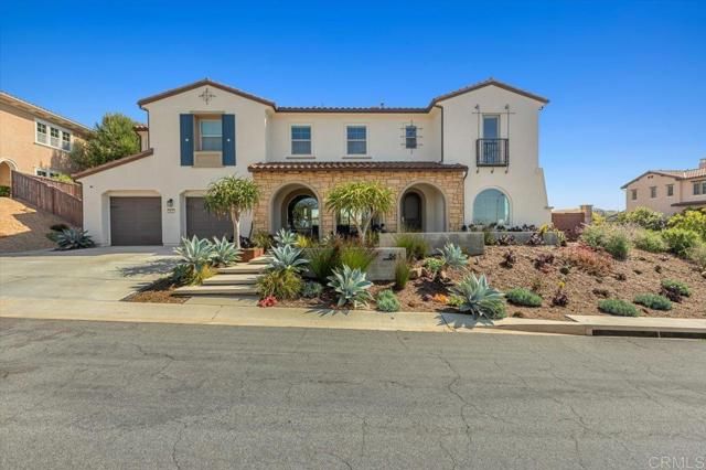 863 Pearl Drive, San Marcos, CA 92078