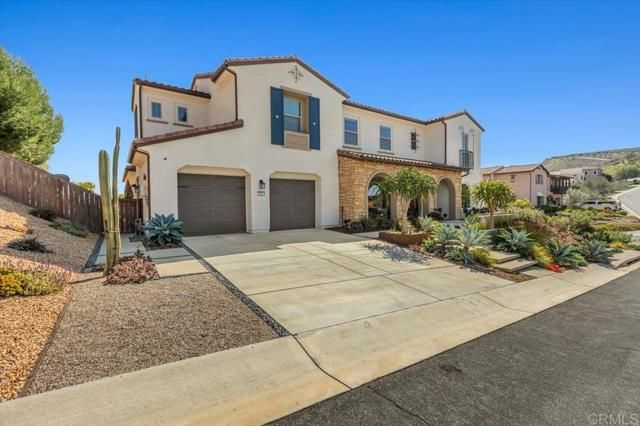 863 Pearl Drive, San Marcos, CA 92078