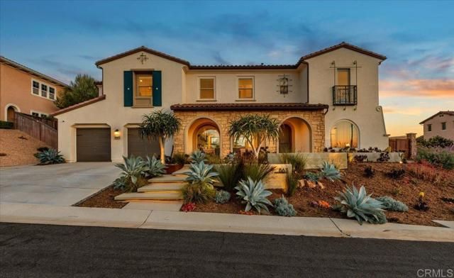 863 Pearl Drive, San Marcos, CA 92078