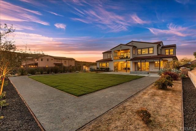 863 Pearl Drive, San Marcos, CA 92078