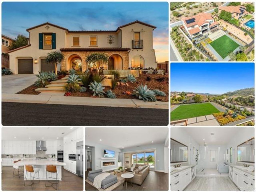 863 Pearl Drive, San Marcos, CA 92078