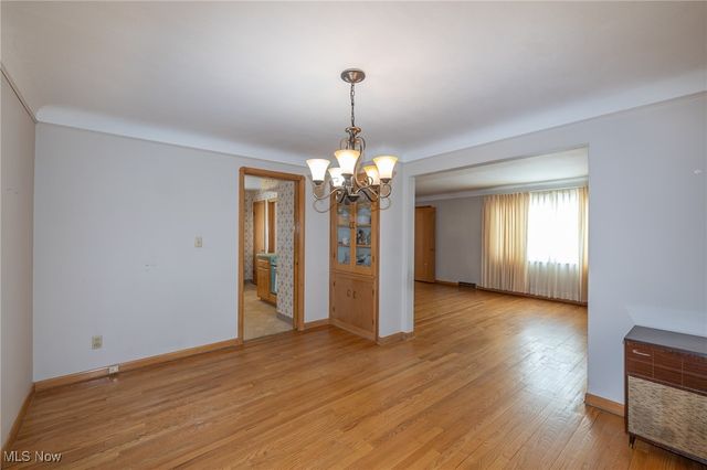 5903 Warwick Drive, Parma, OH 44129