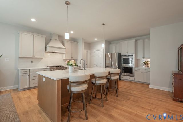 11104 Cliff Park Ct, Ashland, VA 23005