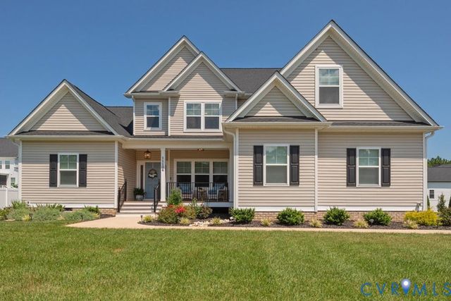 11104 Cliff Park Ct, Ashland, VA 23005