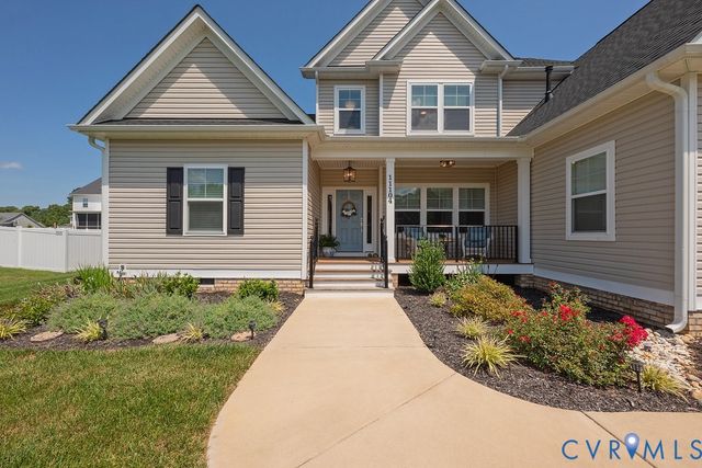 11104 Cliff Park Ct, Ashland, VA 23005