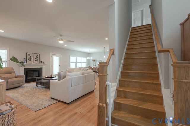 11104 Cliff Park Ct, Ashland, VA 23005