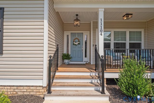 11104 Cliff Park Ct, Ashland, VA 23005