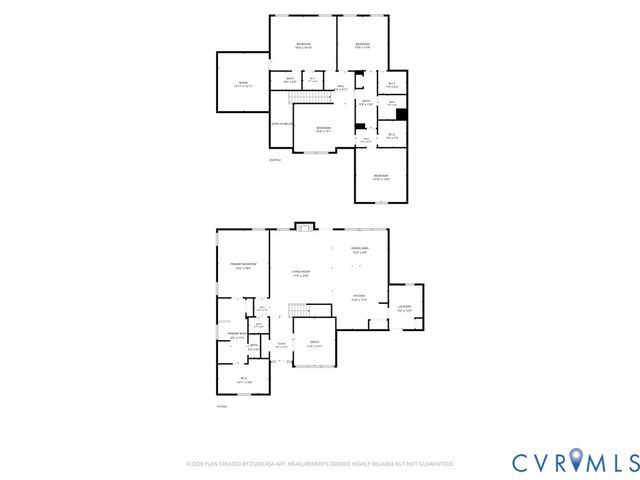 11104 Cliff Park Ct, Ashland, VA 23005