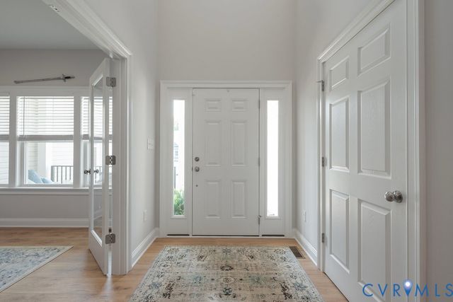 11104 Cliff Park Ct, Ashland, VA 23005