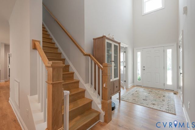 11104 Cliff Park Ct, Ashland, VA 23005