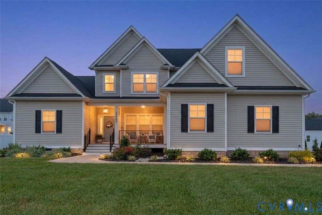 11104 Cliff Park Ct, Ashland, VA 23005