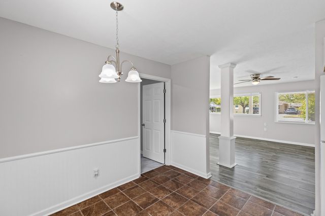 3206 Rhonda Drive, Augusta, GA 30906