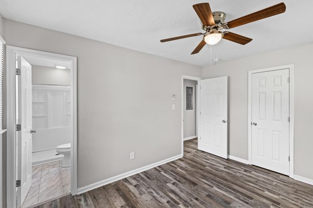3206 Rhonda Drive, Augusta, GA 30906