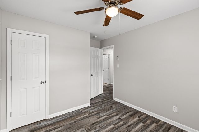 3206 Rhonda Drive, Augusta, GA 30906