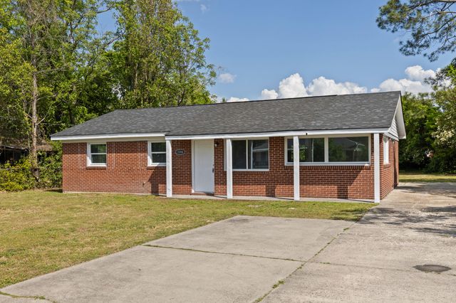 3206 Rhonda Drive, Augusta, GA 30906