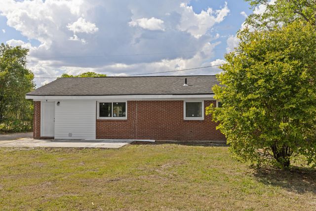 3206 Rhonda Drive, Augusta, GA 30906