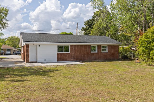 3206 Rhonda Drive, Augusta, GA 30906