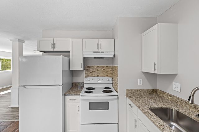 3206 Rhonda Drive, Augusta, GA 30906