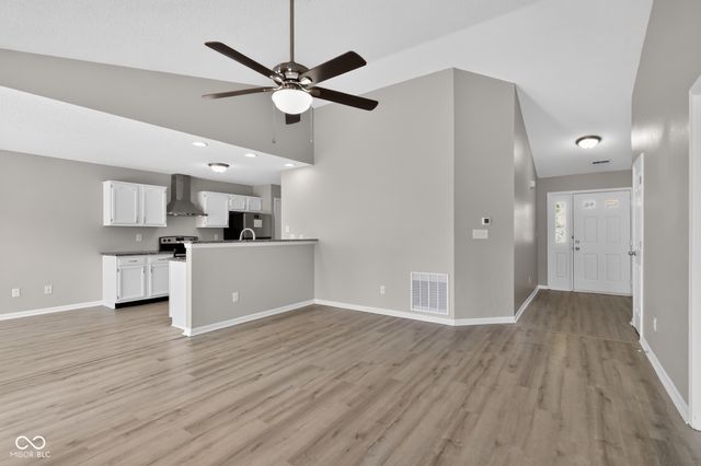 1465 Quinlan Court, Indianapolis, IN 46217