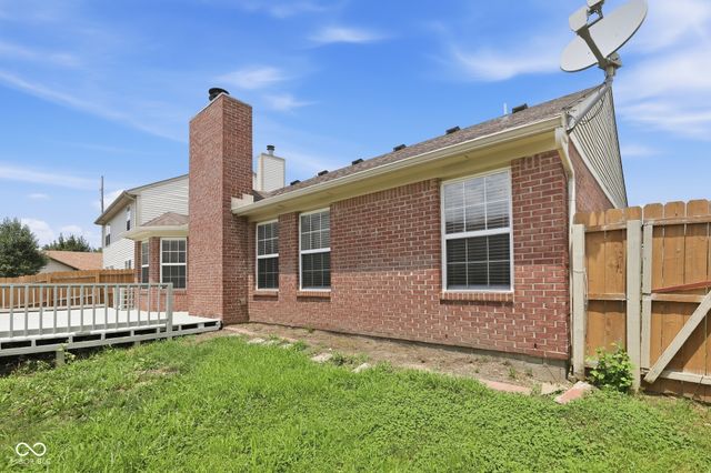 1465 Quinlan Court, Indianapolis, IN 46217