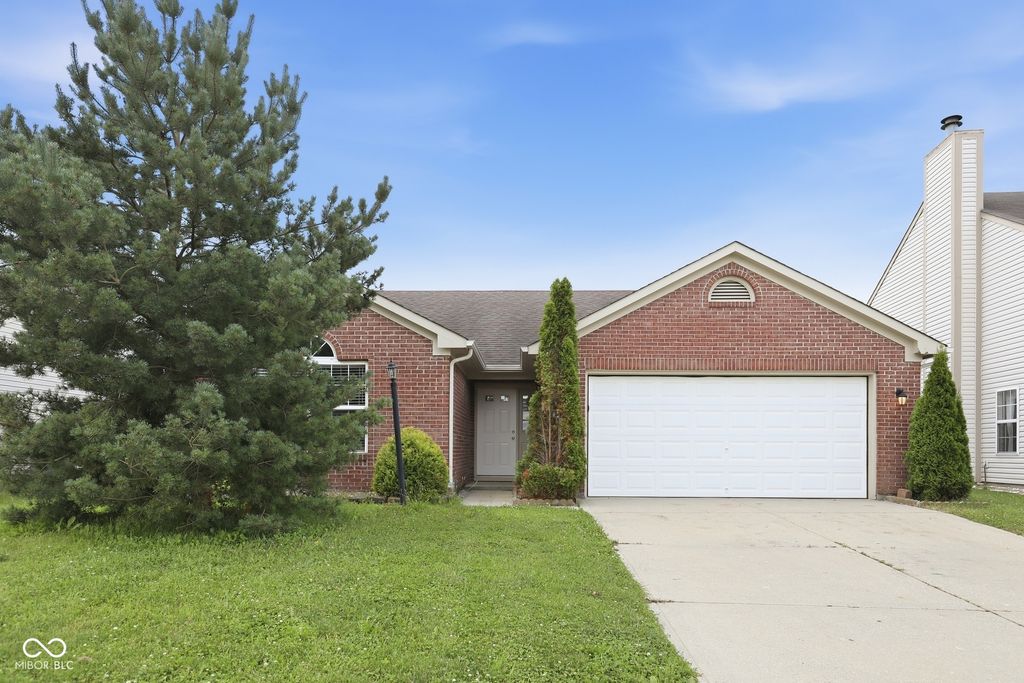 1465 Quinlan Court, Indianapolis, IN 46217