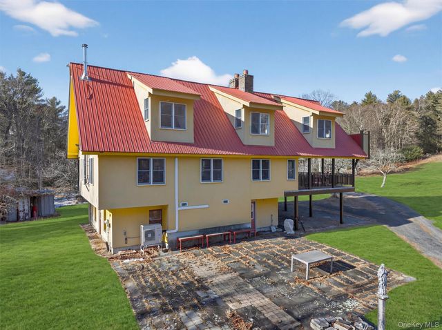 125 Dexheimer Road, Narrowsburg, NY 12764