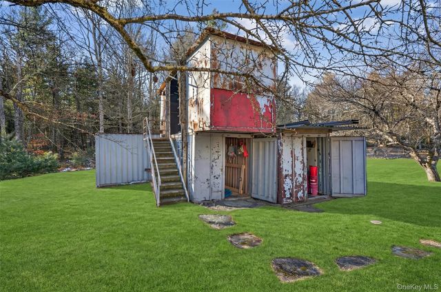 125 Dexheimer Road, Narrowsburg, NY 12764