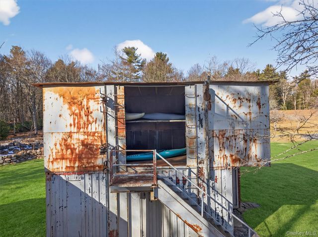 125 Dexheimer Road, Narrowsburg, NY 12764