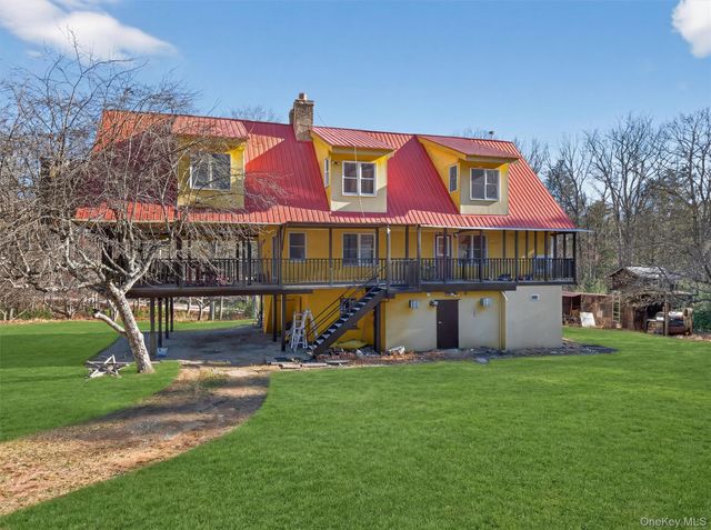 125 Dexheimer Road, Narrowsburg, NY 12764