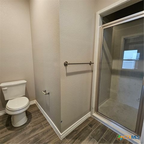5405 Rose Garden Loop, Killeen, TX 76542