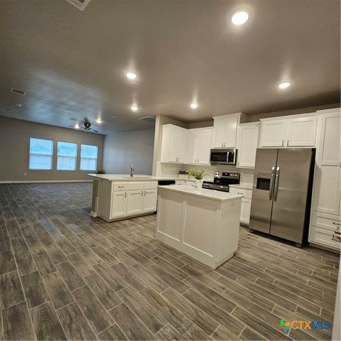 5405 Rose Garden Loop, Killeen, TX 76542