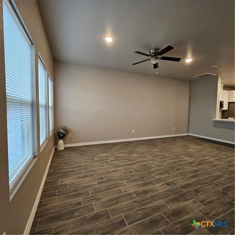 5405 Rose Garden Loop, Killeen, TX 76542