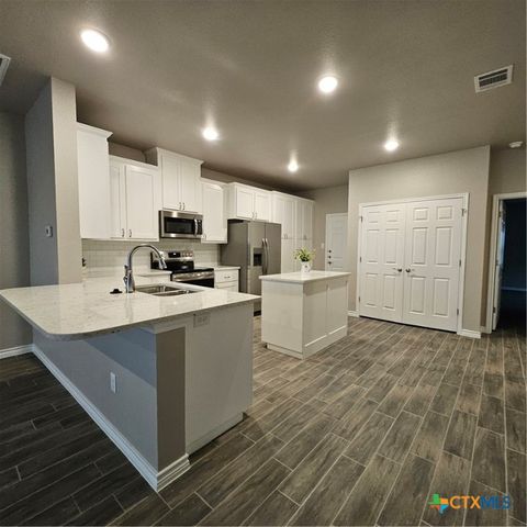 5405 Rose Garden Loop, Killeen, TX 76542