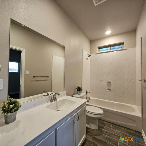 5405 Rose Garden Loop, Killeen, TX 76542
